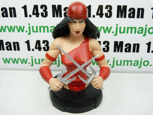Mar22 figurine marvel buste - mar22,