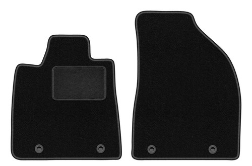 Tapis avant moquette - tapis, pour