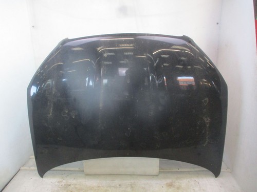 Capot nissan qashqai - qashqai, +2