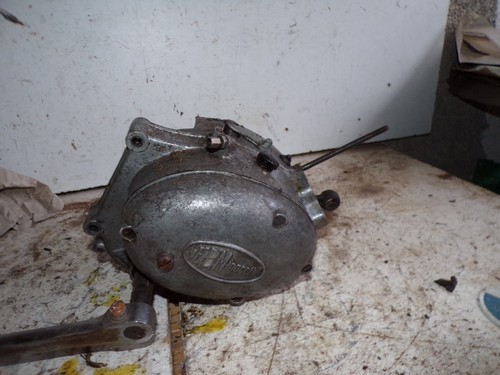 Bas moteur minarelli cc - moteur, 50