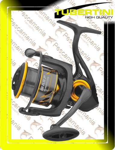Moulinet tubertini wasp - moulinet,