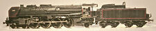 Ho - JCR - 241 040 Est Tender 35 029 - Montage impeccable