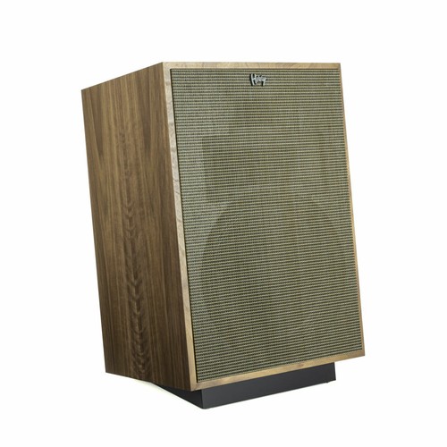 Klipsch heresy - heresy, iv