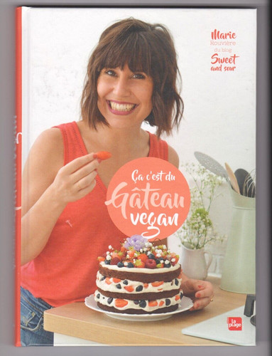 ça est gâteau vegan - Ça,