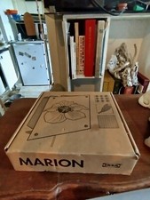 Applique murale IKEA Marion avec 4 panneaux interchangeables circa 1990