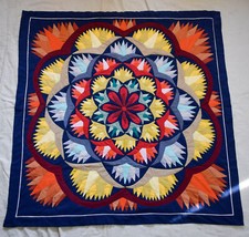 Patchwork égyptien khayamiya - patchwork,