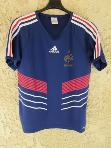 Maillot équipe france - équipe, de