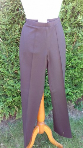 Pantalon jersey ceinture