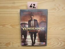 DVD : Vengeance - Johnny