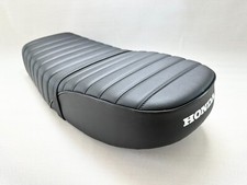 Siège moto Honda CB750K CB750