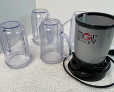 Magic Bullet Parts Base Only