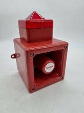 Comax avertisseur lampe - comax, avertisseur/lampe