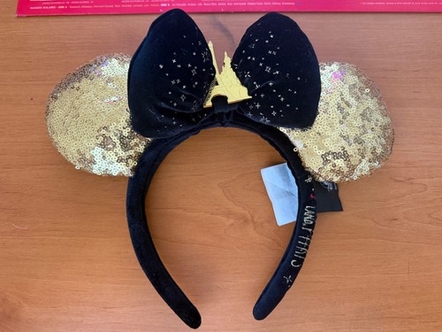 Serre tête ears disneyland - /,