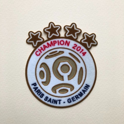 Patch psg paris saint - psg,