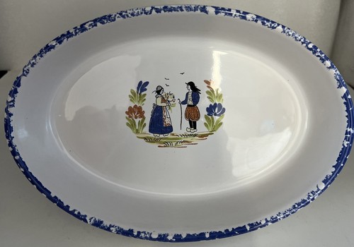 Vtg deltis 5 oval - vtg,