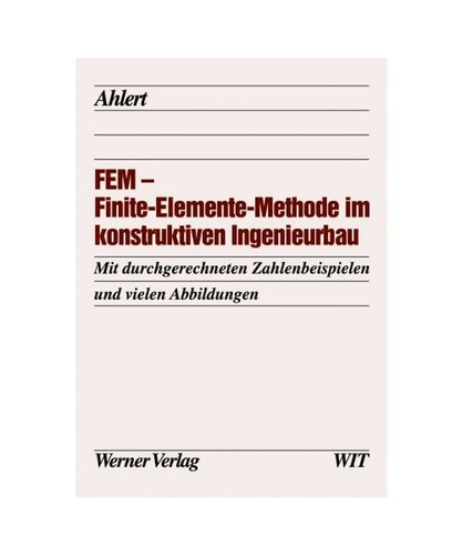 Fem finite elemente - fem., finite-elemente-methode