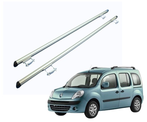 Barres toit - toit, pour