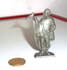 MC CAIFFA / MOKAREX - SERIE THIERRY LA FRONDE :  JUDAS LE COMEDIEN   -