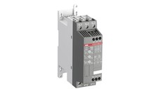 Démarreur progressif PSR12-600-70 208-600VAC 12A 5,5kW/400V, contrôle 1 /T2FR