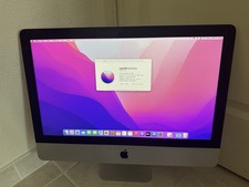 iMac 21 