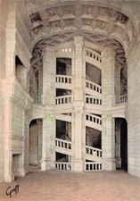 41 CHAMBORD LE CHATEAU GRAND