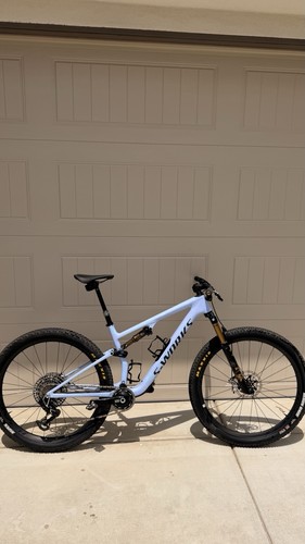 Specialized sworks epic - specialized,