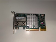 Carte réseau Intel X520-DA2
