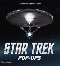 Star Trek Pop-ups de Watson