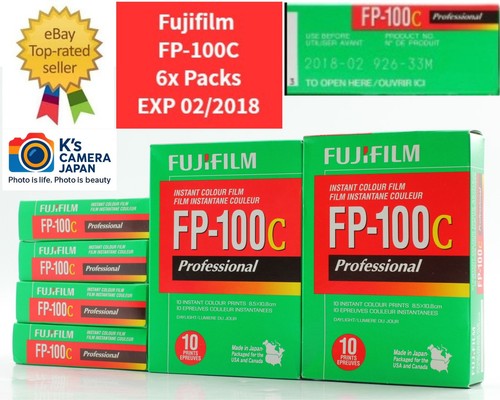 Packs inutilisé exp - 6x,