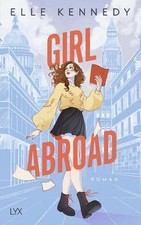 Girl Abroad: Der neue