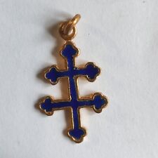 h2.3c WW2 pendentif FRANCE