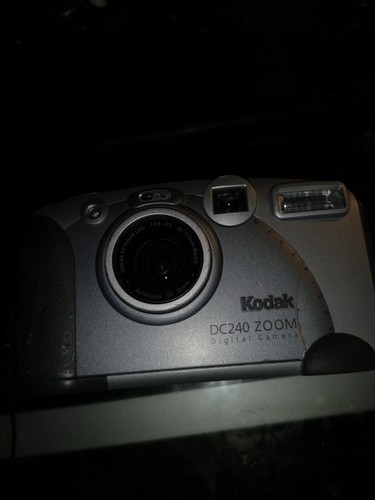 Appareil photo numerique kodak - appareil,