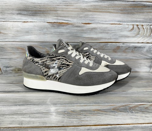 Baskets pour femmes la - baskets, de