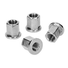 lot de 4 écrous de culasse M7x 100 pour mbk 51 Peugeot 103 Minarelli