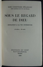 Sous le regard de Dieu Dom