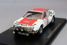 Spark S5470 ALPINE A310 N°15 Rallye Monte Carlo 1976 M-C. Beaumont -  1/43