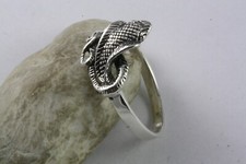 Serpent Anneau de Serpent