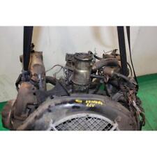 ⭐ MOTEUR COMPLET A06/635 POUR CITROEN - DS 2CV CV 6 BER. 5P/B/602CC. 1950