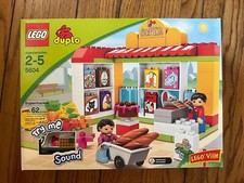 *NEW* LEGO 5604 Duplo
