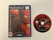 Spider-Man 2 - ps2 PlayStation