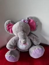 DOUDOU PELUCHE ARTHUR ET LOLA