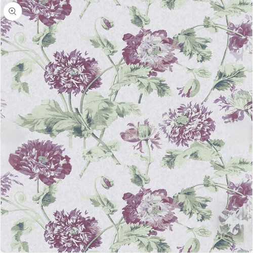 Rolls laura ashley wallpaper - 2,
