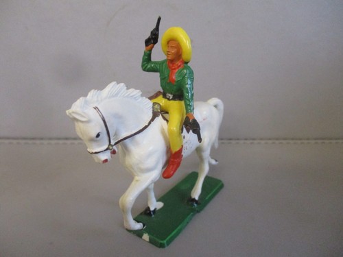 Cowboy starlux cavalier - 1/32,