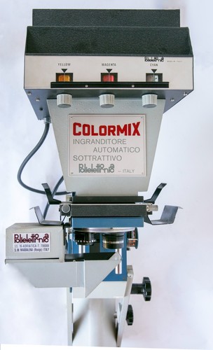 Polielectronique colormix avec - polielectronique,