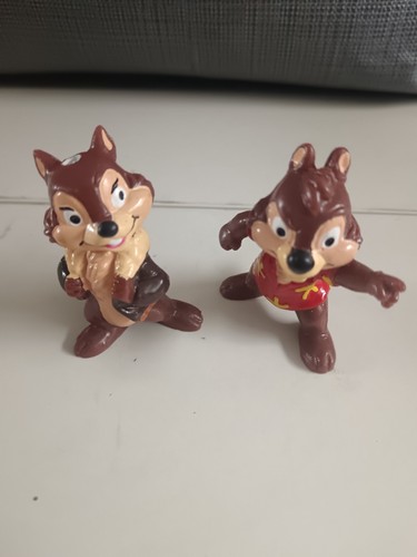 Tic tac bullyland disney - et,