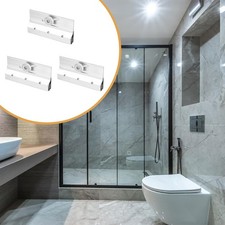 Support supérieur de porte de