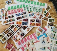 FRANCE FACIALE LETTRE VERTE