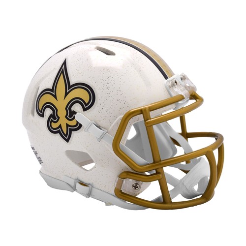 Riddell mini football casque - football,