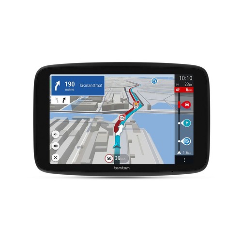 Gps tomtom expert plus - 7, hd
