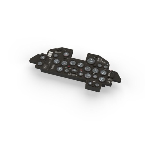Eduard 644022 kit - 644022,
